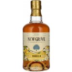 New Grove Vanilla 26% 0,7 l (holá láhev) – Sleviste.cz