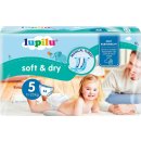 LUPILU Soft & Dry Junior 220 ks