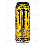 Monster Energy Lando Norris Zero Sugar 0,5 l – Zboží Dáma