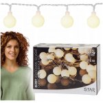 Star trading Venkovní LED-party řetěz Berry 50x LED – Hledejceny.cz