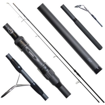Shimano Tribal TX-1B Carp Distance 366 cm - 3 lbs - 2 díly – Hledejceny.cz