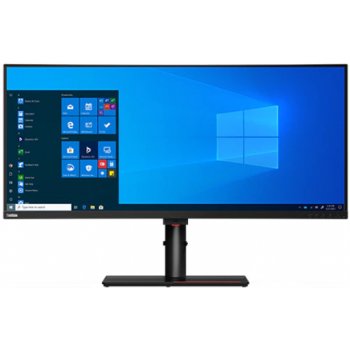 Lenovo ThinkVision P40w-20