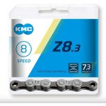 KMC Z8 – Zboží Mobilmania