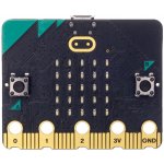 ElecFreaks BBC micro:bit V2.21 - mikropočítač pro výuku programování Modrá – Zboží Živě