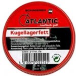 Atlantic vazelína bílá 40 g – Sleviste.cz