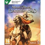 Mount and Blade 2 Bannerlord – Zboží Živě