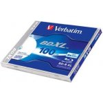 Verbatim DVD+R DL 8,5GB 8x, Printable, cakebox, 50ks (43703) – Hledejceny.cz