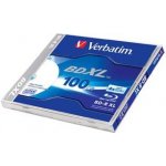 Verbatim DVD+R DL 8,5GB 8x, Printable, cakebox, 50ks (43703) – Sleviste.cz