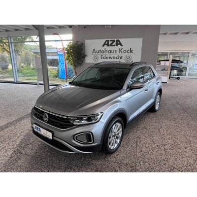 Volkswagen T-Roc 1.0 TSI Life 85 kW | Zboží Auto