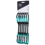 Climbing Technology Lime Set DY 12 cm 6-pack – Zboží Mobilmania