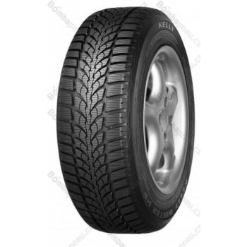 Kelly Winter HP 205/55 R16 91H