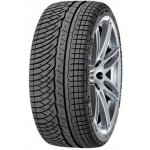 Michelin Pilot Alpin PA4 295/30 R21 102W – Hledejceny.cz