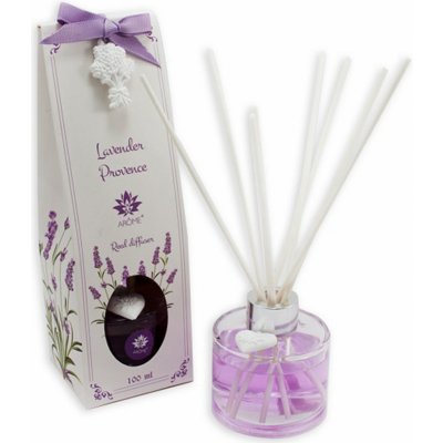 Arôme Difuzér s tyčinkami Lavender 100 ml