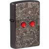 Zapalovače Zippo Armor® Crystal Skull 25576