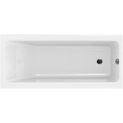Cersanit Crea 180 x 80 cm S301227 – Hledejceny.cz