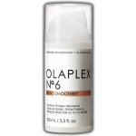 Olaplex Bond Smoother 6 bezoplachový stylingový krém 100 ml – Zboží Mobilmania