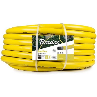 Bradas Sunflex 1 1/4" 50m – Hledejceny.cz