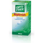 Alcon Opti-Free RepleniSH 120 ml – Zbozi.Blesk.cz