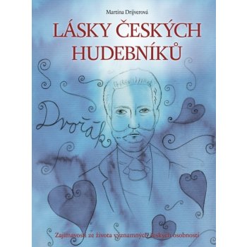 Lásky českých hudebníků