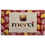 Storck Merci Finest selection Mix 400 G – Sleviste.cz