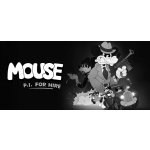 MOUSE P.I. For Hire – Sleviste.cz
