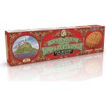 LA MÉRE POULARD Pure butter biscuit máslové sušenky 125 g – Zboží Dáma