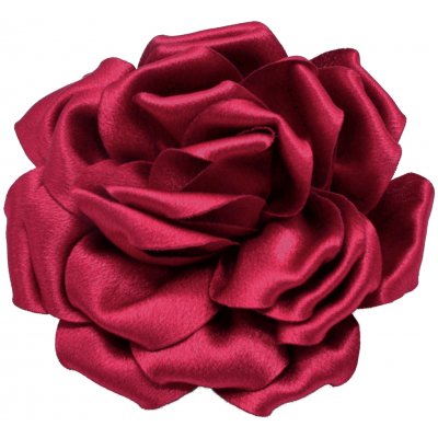 Saténová růže – Zboží Mobilmania