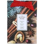 Ashleigh & Burwood Vánoční vonný sáček Christmas Spice Vánoční koření 20 g – Hledejceny.cz