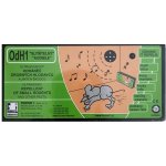Format1 Slyšitelný odháněč na myši a plašič kun pro dům a chatu OdH1/s – Zboží Mobilmania