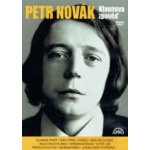 {{POZOR, 0/2 EANY NEPŘESUNUTO , ID596430010}} Petr Novák - Klaunova zpověď DVD pošetka – Hledejceny.cz