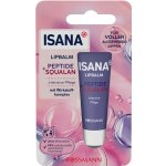 Isana Balzám na rty Peptidy a skvalan 10 ml – Zboží Dáma Isana Balzám na rty Peptidy a skvalan 10 ml – Zboží Dáma
