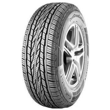 Continental ContiCrossContact LX 2 235/65 R17 108H