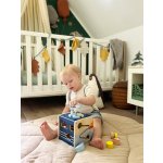 Small Foot Motorická kostka Oceán – Sleviste.cz