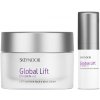 Kosmetická sada Skeyndor Global Lift liftingový krém pro suchou pleť 50 ml + liftingový krém na oční okolí 15 ml Dárková sada