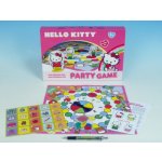 Bonaparte Hello Kitty party game – Hledejceny.cz