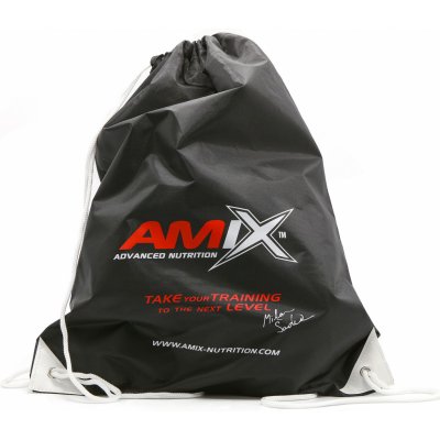 AMIX bag, černá – Sleviste.cz