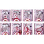 Kovový hlavolam Obtížnost 2 – Zboží Mobilmania