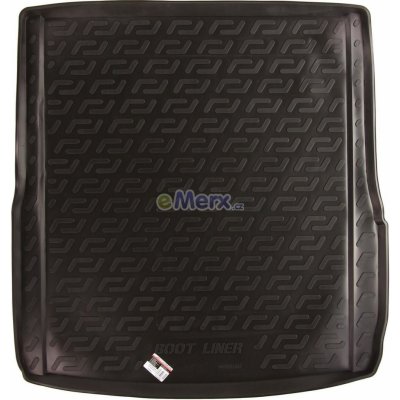 Gumová vana do kufru Sixtol Audi A6 Combi 2004-2011 – Zboží Mobilmania