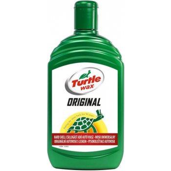 Turtle Wax Original 500 ml