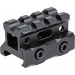 Specna Arms Zvyšující kovová RIS lišta CORE 40x19 mm černá – Zbozi.Blesk.cz