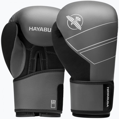 Hayabusa S4 Leather – Zboží Dáma
