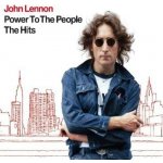 John Lennon Power To The People - The Hits – Hledejceny.cz