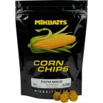 Mikbaits Corn Chips boilie Švestka Moruše 20mm 300g – Hledejceny.cz