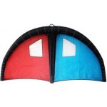 Foil Wing WingJet Falcon 5 blue/red – Zboží Mobilmania
