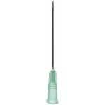 Zarys International Group Injekční jehla DispoFine 14 G světle zelená 2,1 mm x 40 mm 100 ks – Zboží Dáma