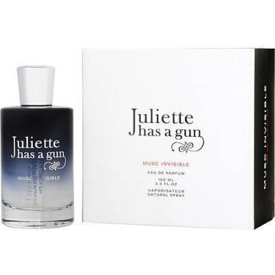 Juliette Has A Gun Musc Invisible parfémovaná voda unisex 100 ml