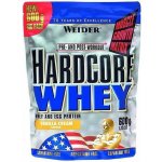 Weider Hardcore Whey Protein 3178 g – Hledejceny.cz