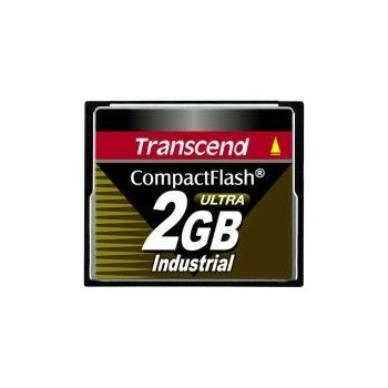 Transcend 2 GB 0760557857655