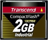 Transcend 2 GB 0760557857655