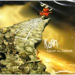 Korn - Follow The Leader CD – Hledejceny.cz